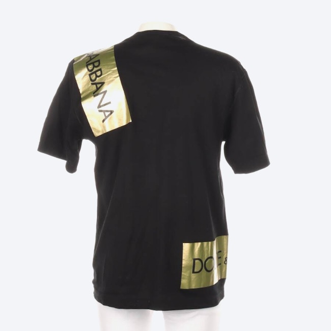 Bild 2 von T-Shirt 50 Schwarz in Farbe Schwarz | Vite EnVogue
