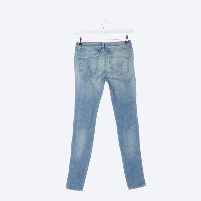 Image 2 of Jeans Skinny W27 Lightblue in color Blue | Vite EnVogue