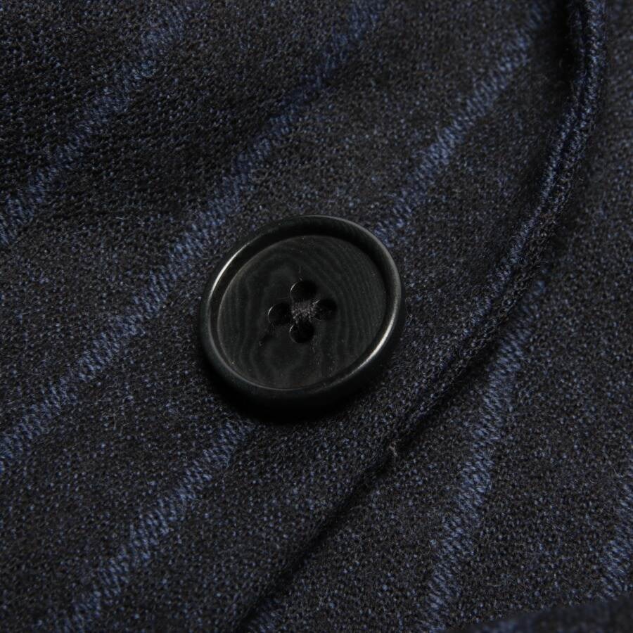 Image 4 of Wool Blazer 48 Navy in color Blue | Vite EnVogue