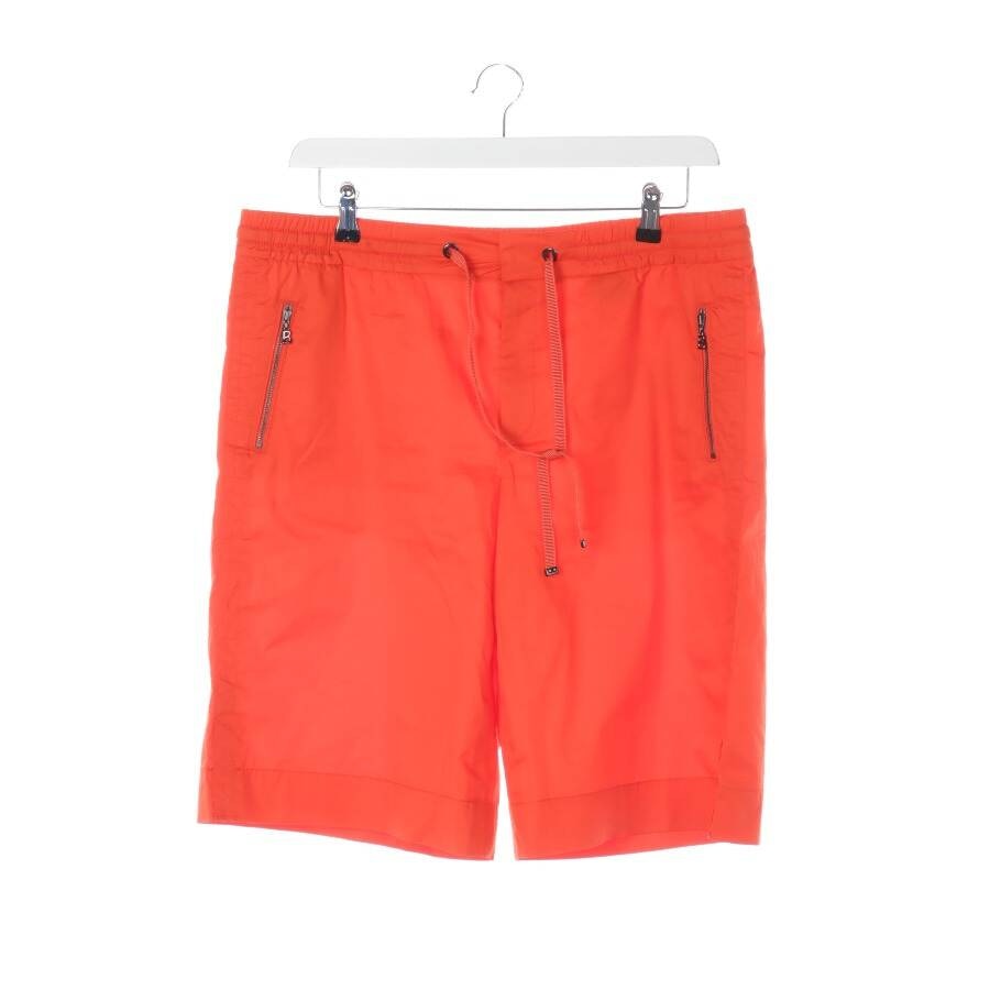 Image 1 of Shorts 44 Red in color Red | Vite EnVogue