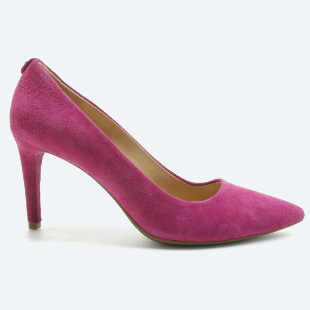 Image 1 of High Heels EUR38 Fuchsia in color Pink | Vite EnVogue