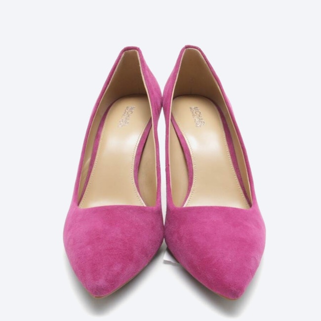 Image 2 of High Heels EUR38 Fuchsia in color Pink | Vite EnVogue