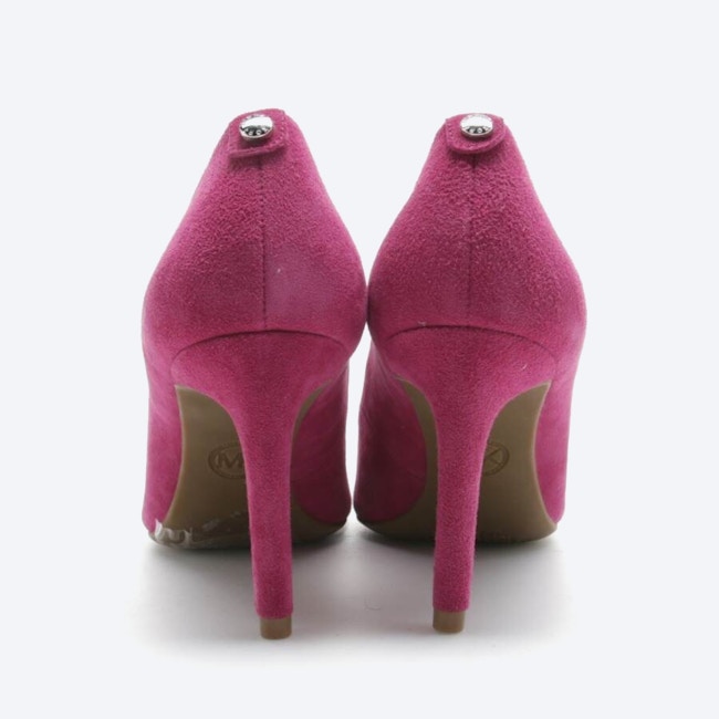 Image 3 of High Heels EUR38 Fuchsia in color Pink | Vite EnVogue