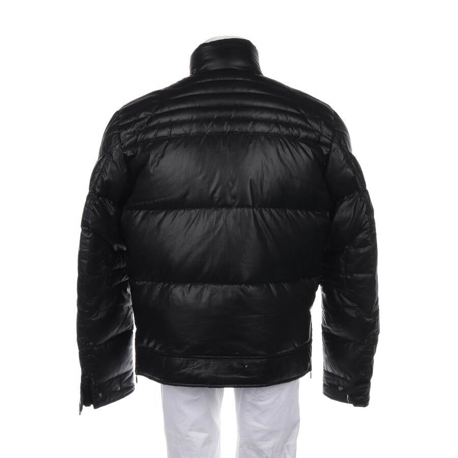 Image 2 of Winter Jacket 2XL Black in color Black | Vite EnVogue