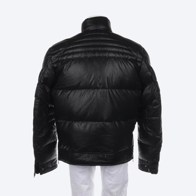 Image 2 of Winter Jacket 2XL Black in color Black | Vite EnVogue