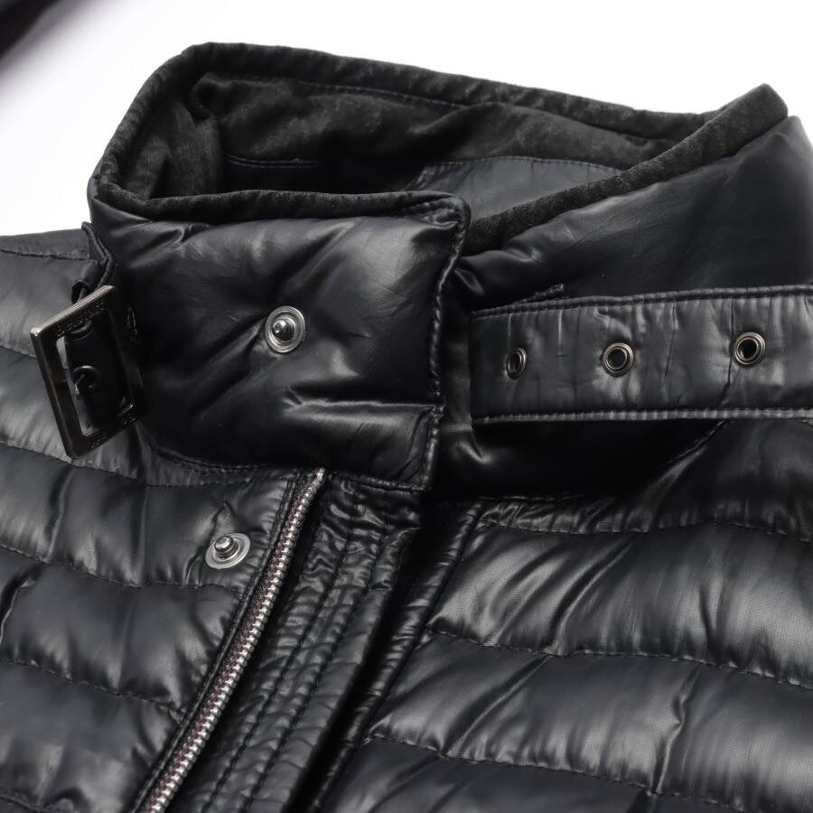 Image 3 of Winter Jacket 2XL Black in color Black | Vite EnVogue