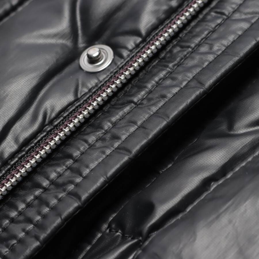 Image 4 of Winter Jacket 2XL Black in color Black | Vite EnVogue
