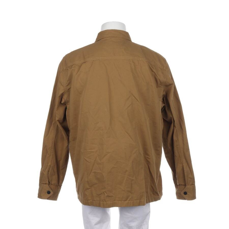 Image 2 of Summer Jacket XL Camel in color Brown | Vite EnVogue