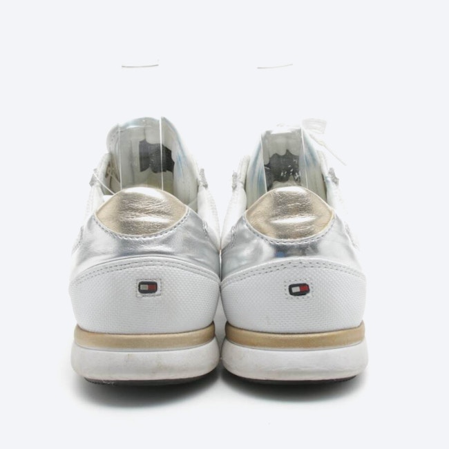 Image 3 of Sneakers EUR38 White in color White | Vite EnVogue