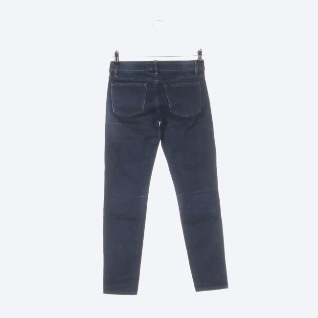 Bild 2 von Jeans Skinny W25 Marine in Farbe Blau | Vite EnVogue
