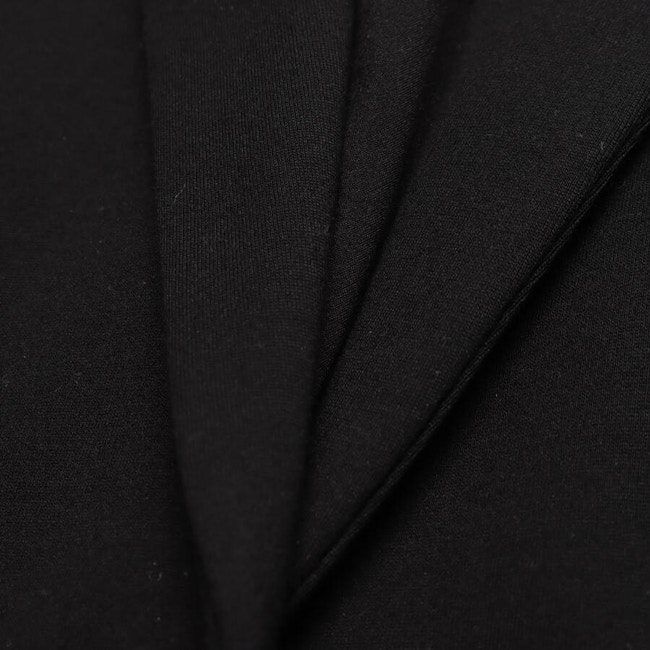 Image 4 of Blazer 34 Black in color Black | Vite EnVogue