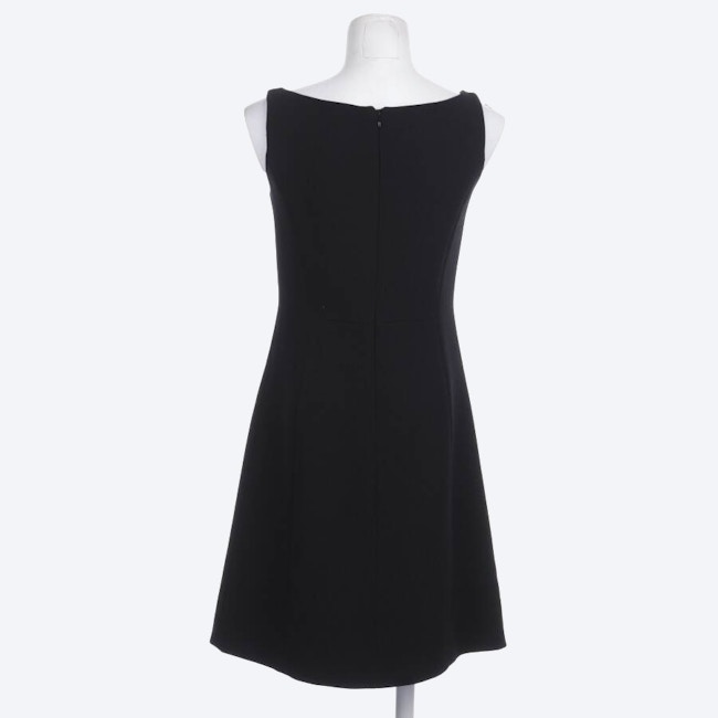 Image 2 of Dress 38 Black in color Black | Vite EnVogue
