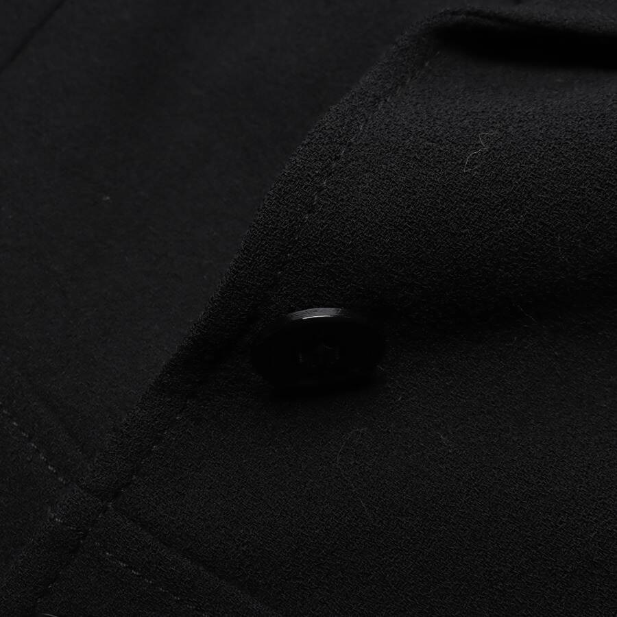 Image 4 of Wool Suit 38 Black in color Black | Vite EnVogue