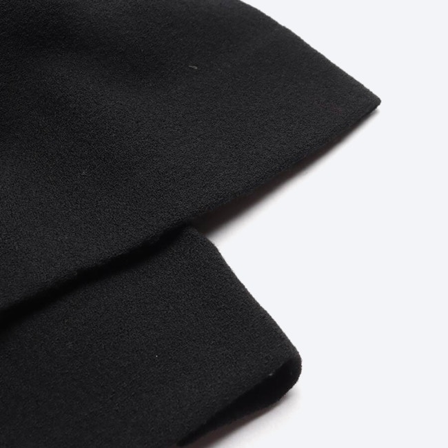 Image 5 of Wool Suit 38 Black in color Black | Vite EnVogue