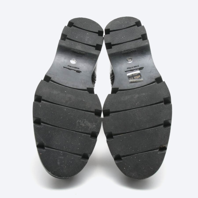 Image 4 of Chelsea Boots EUR 39.5 Dark Brown in color Brown | Vite EnVogue