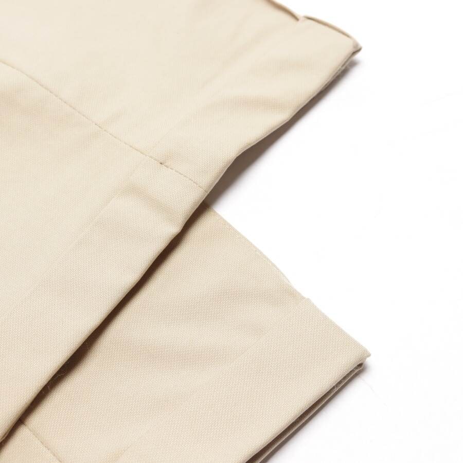 Image 4 of Pantsuit 42 Tan in color Brown | Vite EnVogue