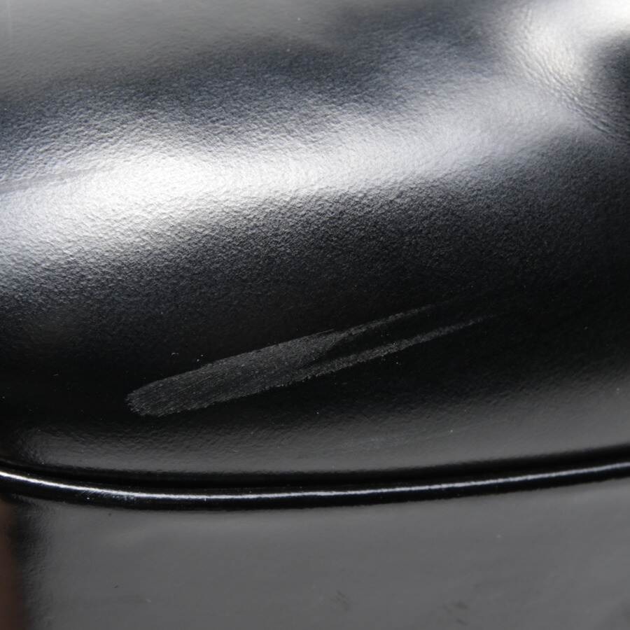 Image 5 of Lace-Up Shoes EUR 44 Black in color Black | Vite EnVogue