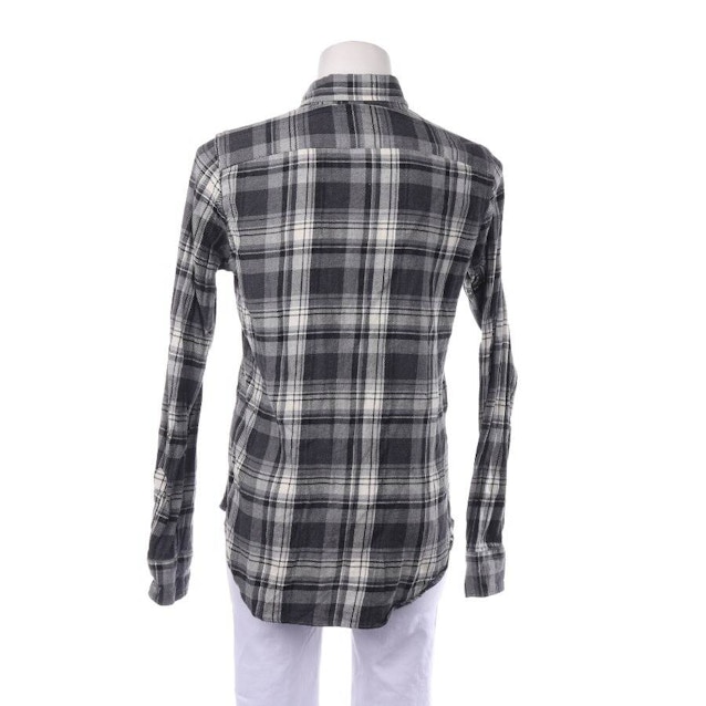 Shirt S Gray | Vite EnVogue