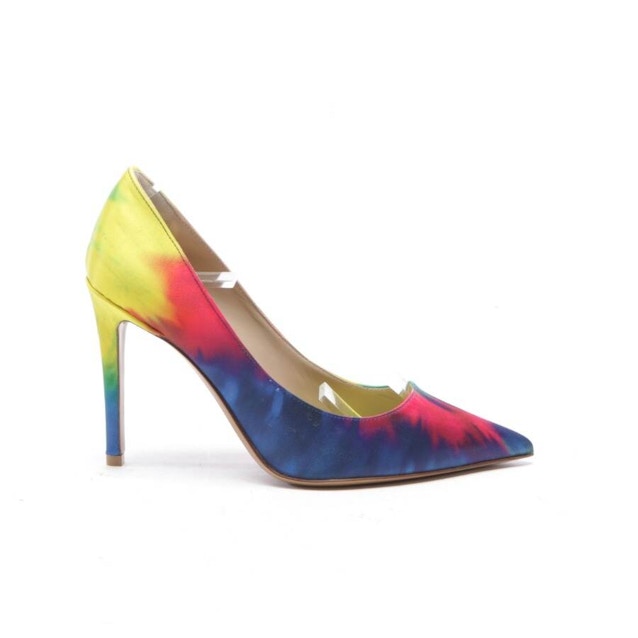 Image 1 of High Heels EUR 35.5 Multicolored | Vite EnVogue