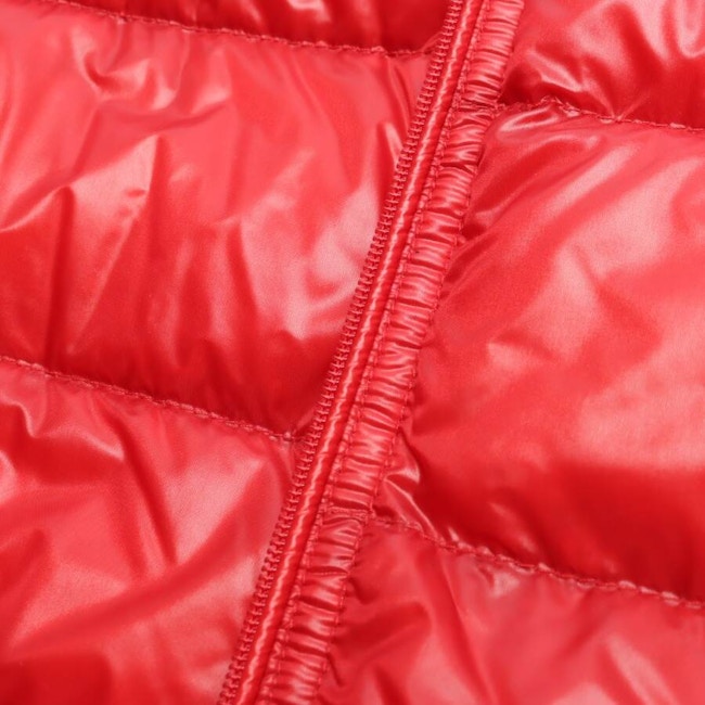 Image 4 of Vest 48 Red in color Red | Vite EnVogue
