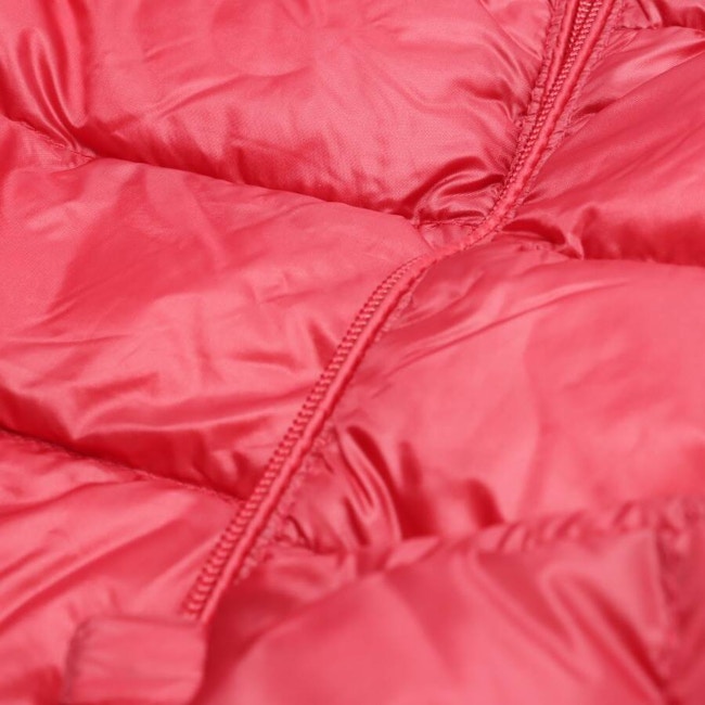 Image 4 of Between-seasons Jacket 38 Red in color Red | Vite EnVogue