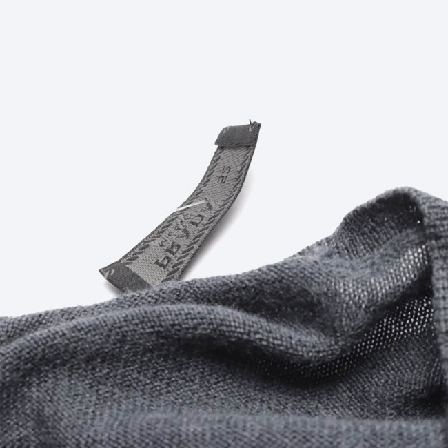 Image 4 of Wool Jumper 52 Darkgray in color Gray | Vite EnVogue