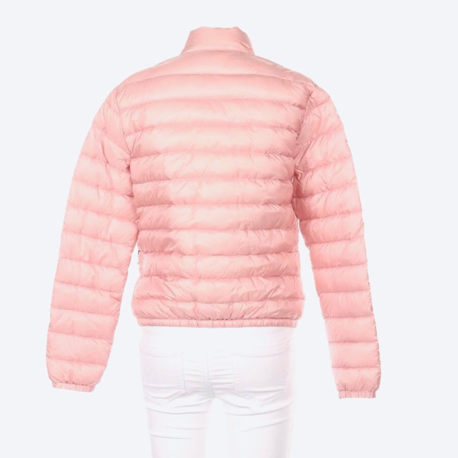 Image 2 of Between-seasons Jacket 38 Pink in color Pink | Vite EnVogue