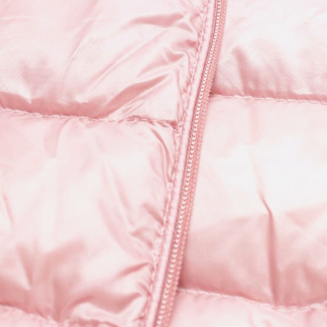 Image 4 of Between-seasons Jacket 38 Pink in color Pink | Vite EnVogue