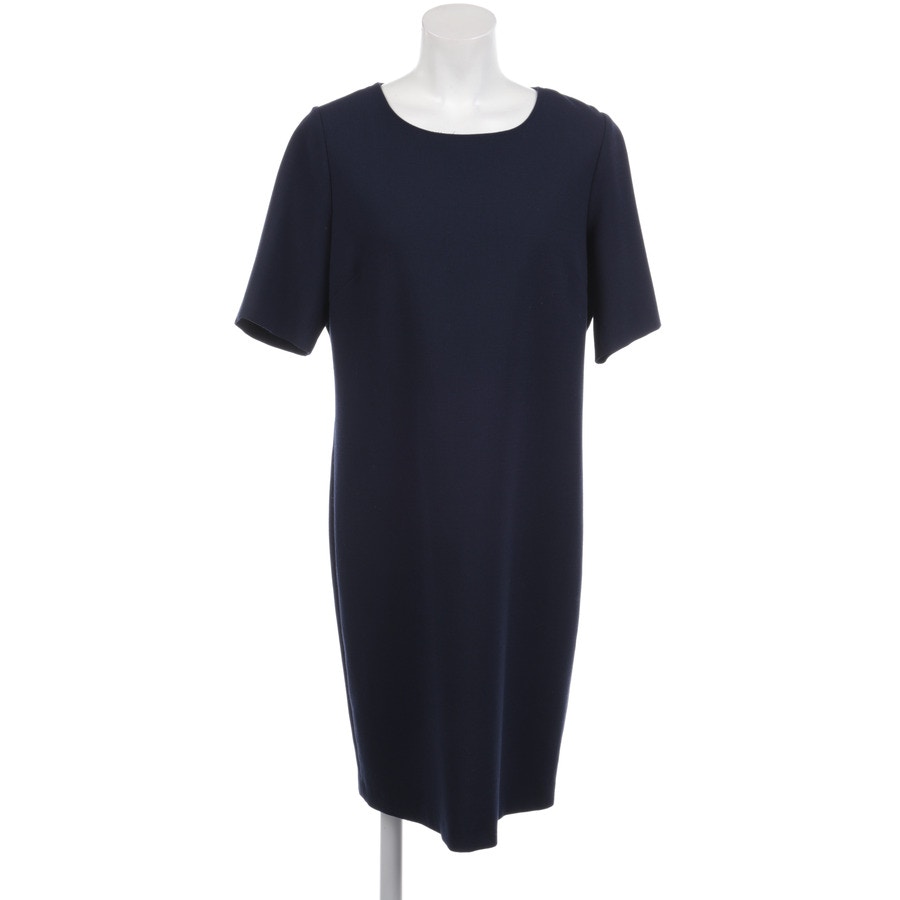 Bild 1 von Kleid 46 Navy in Farbe Blau | Vite EnVogue