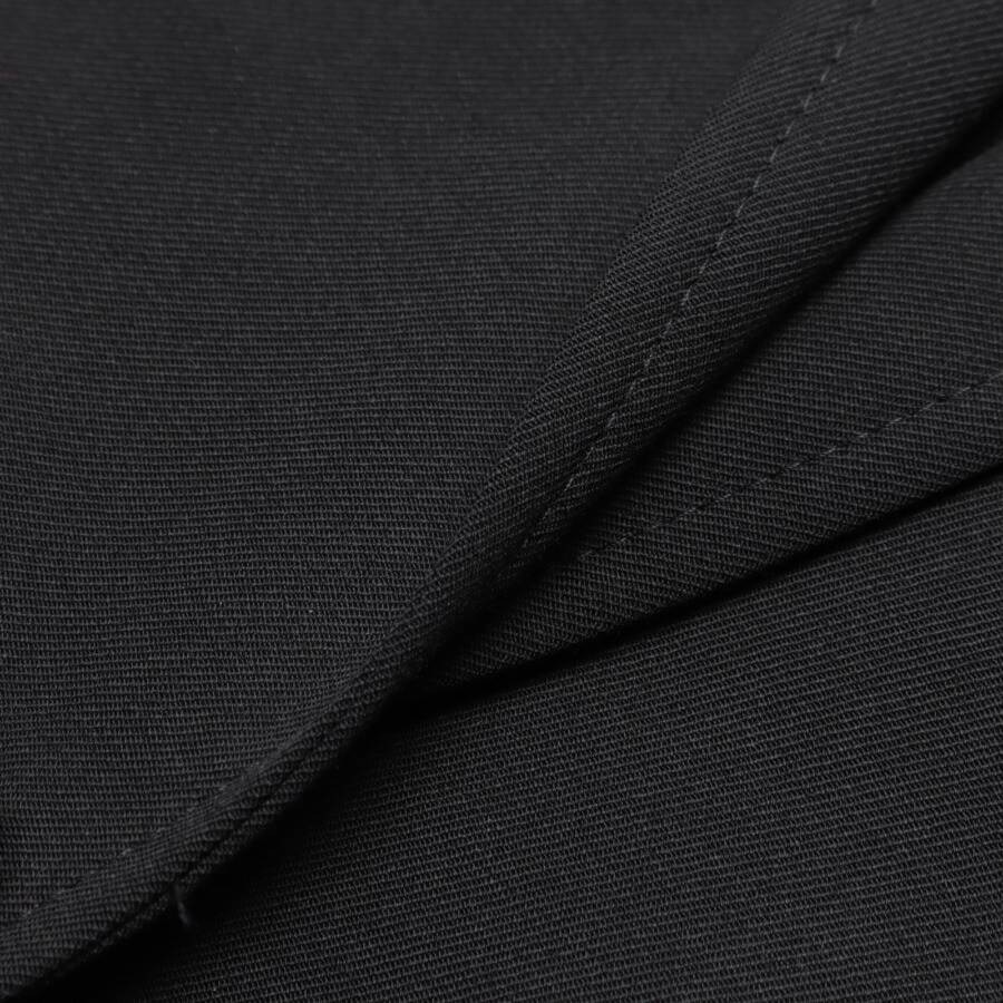 Image 3 of Wool Suit 102 Black in color Black | Vite EnVogue