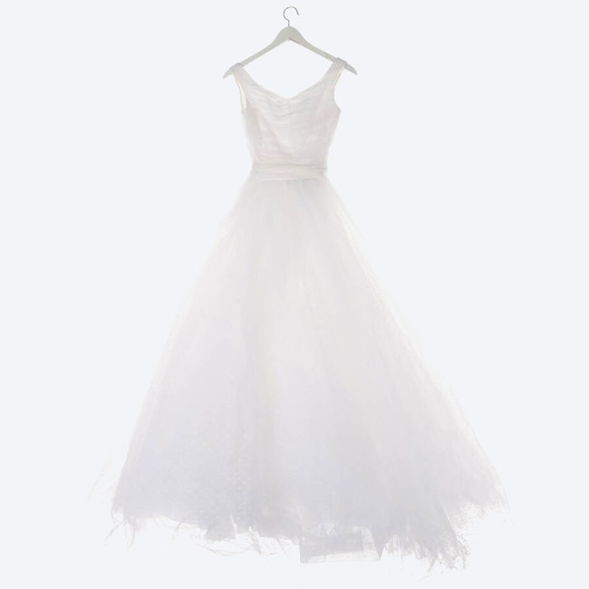 Bild 2 von Hochzeitskleid 36 Weiss in Farbe Weiss | Vite EnVogue