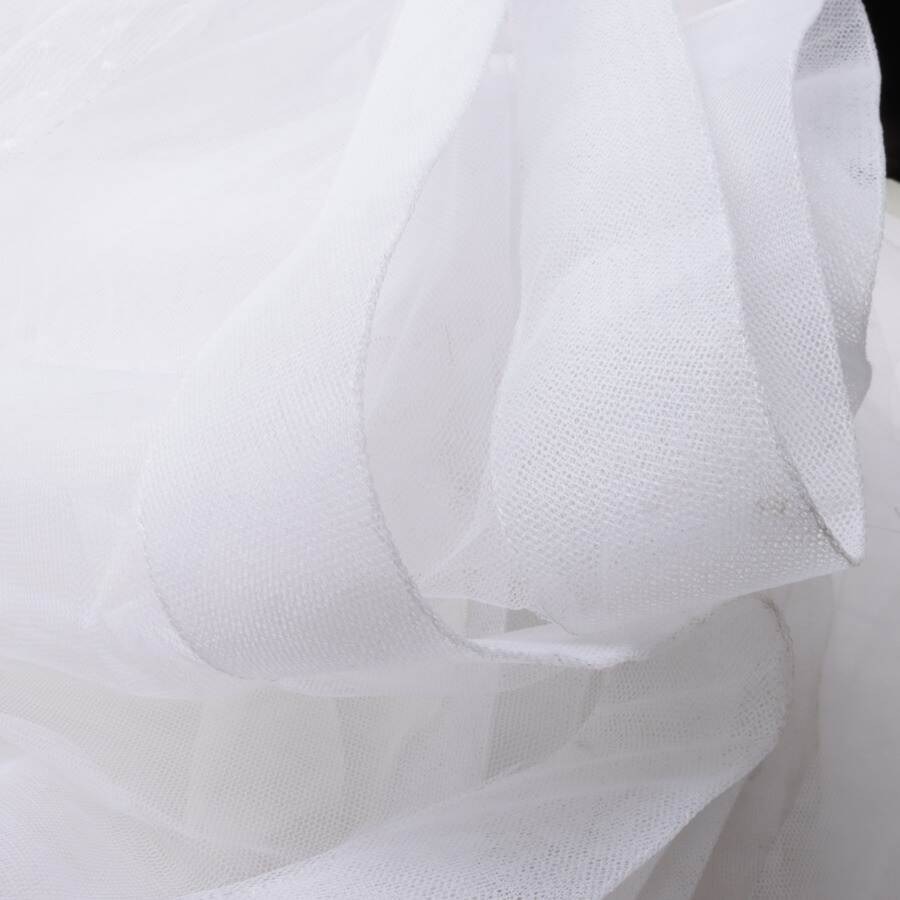 Bild 7 von Hochzeitskleid 36 Weiss in Farbe Weiss | Vite EnVogue