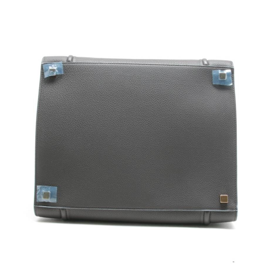 Image 3 of Luggage medium Phantom Handbag Dark Brown in color Brown | Vite EnVogue