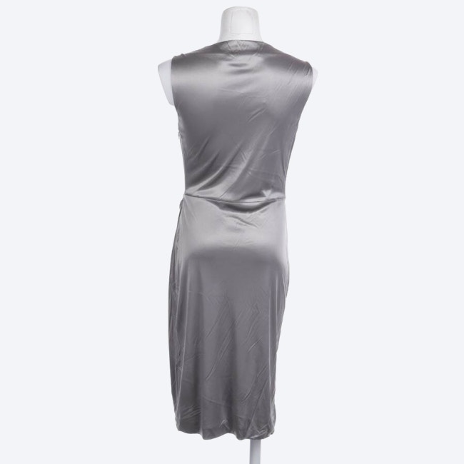 Image 2 of Cocktail Dress M Gray in color Gray | Vite EnVogue