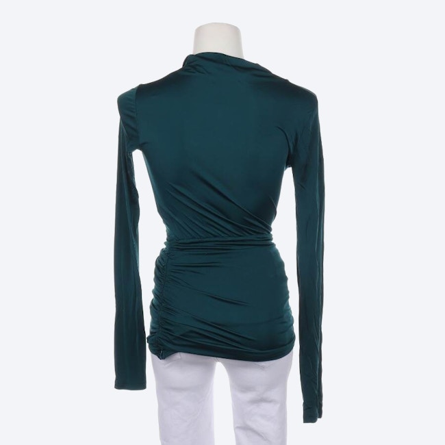 Image 2 of Shirt Blouse 32 Petrol in color Green | Vite EnVogue