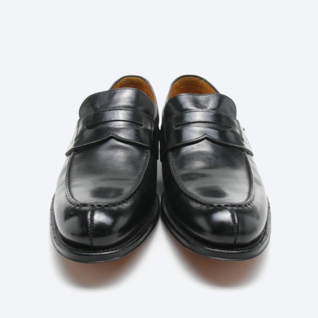 Bild 2 von Loafers EUR 42 Schwarz in Farbe Schwarz | Vite EnVogue