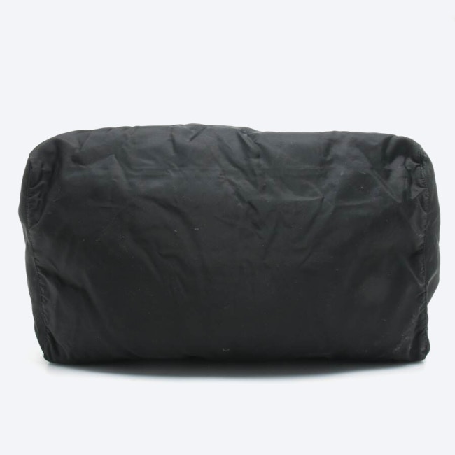 Image 3 of Travel Bag Black in color Black | Vite EnVogue