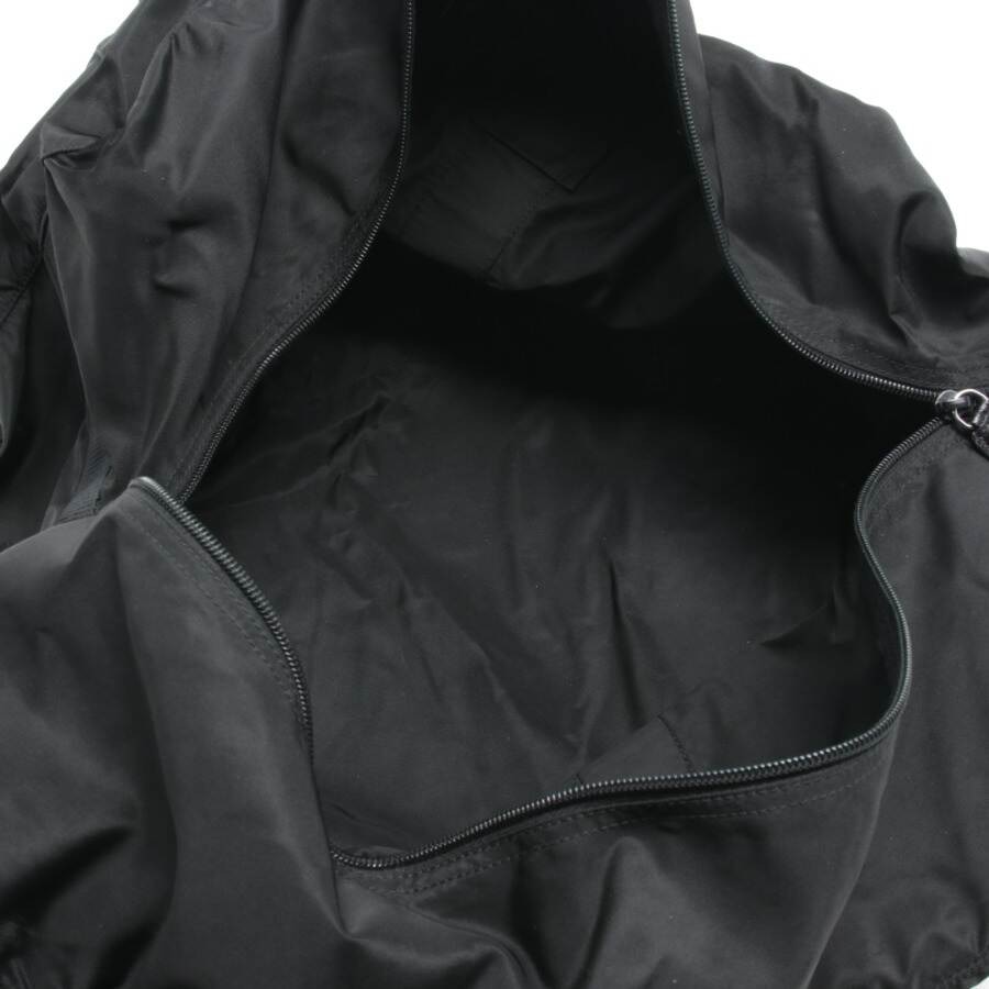 Image 5 of Travel Bag Black in color Black | Vite EnVogue