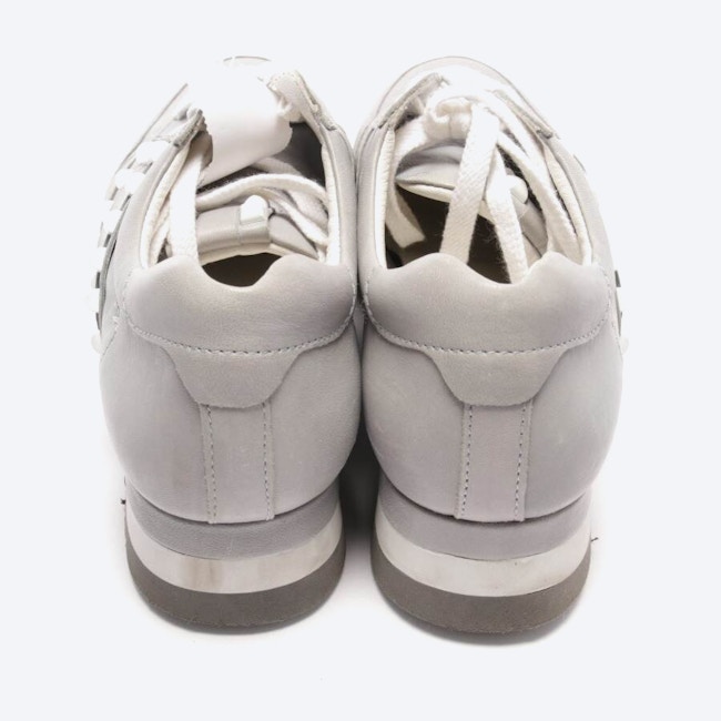 Bild 3 von Sneaker EUR 38,5 Hellgrau in Farbe Grau | Vite EnVogue