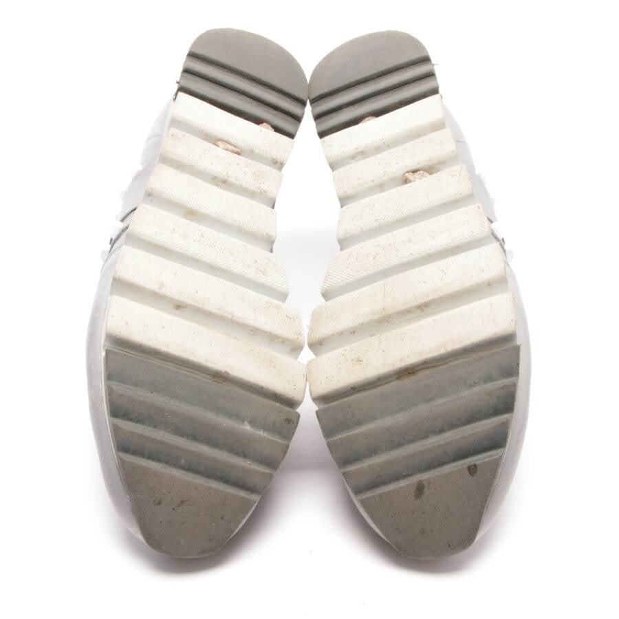 Bild 4 von Sneaker EUR 38,5 Hellgrau in Farbe Grau | Vite EnVogue