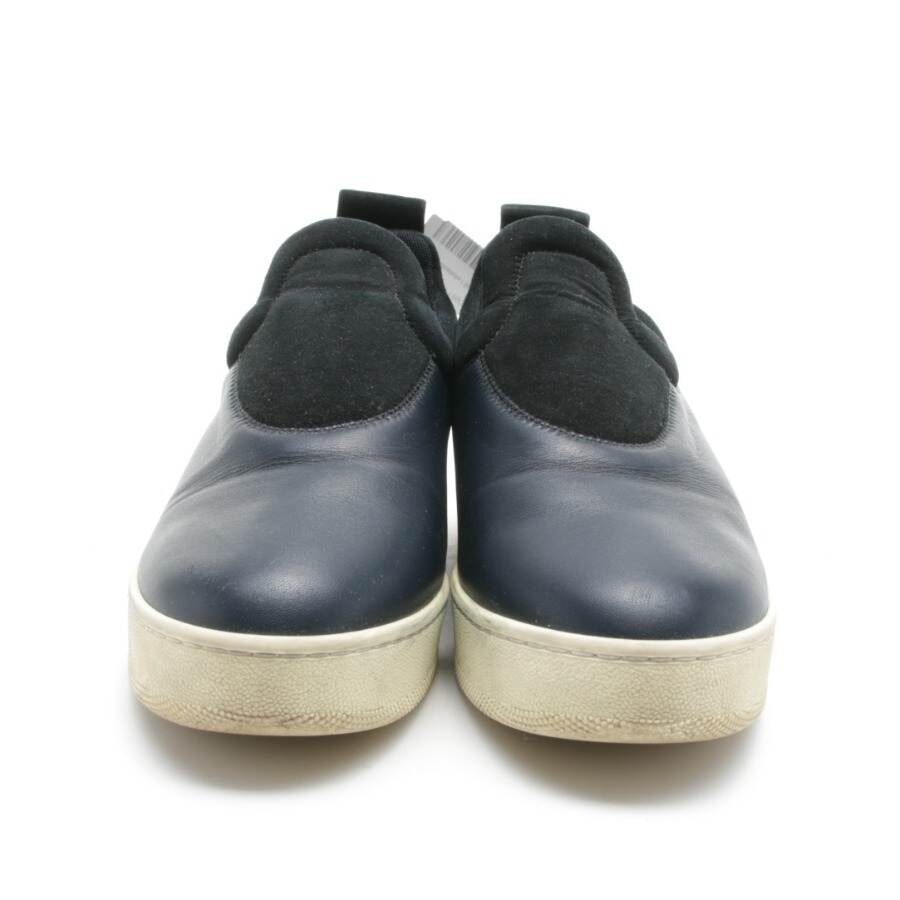 Image 2 of Sneakers EUR38 Navy in color Blue | Vite EnVogue