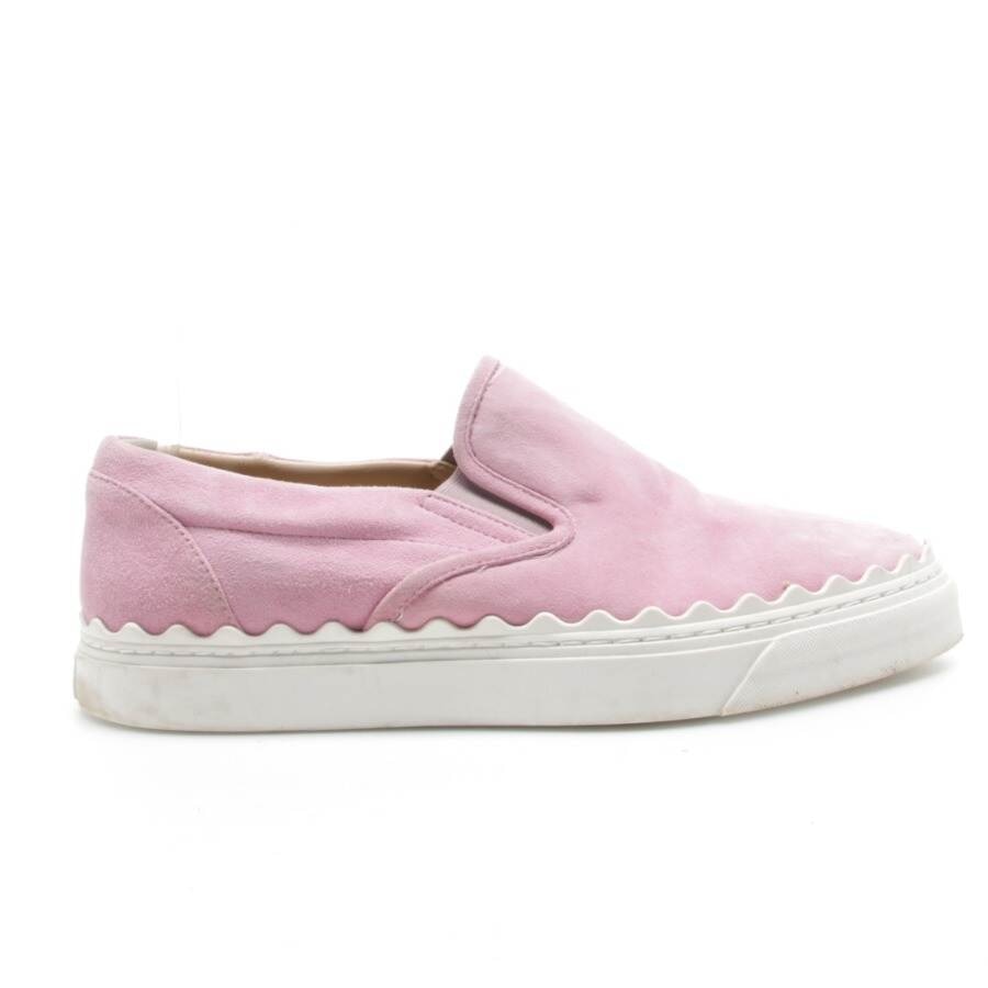 Image 1 of Sneakers EUR 41 Hotpink in color Pink | Vite EnVogue