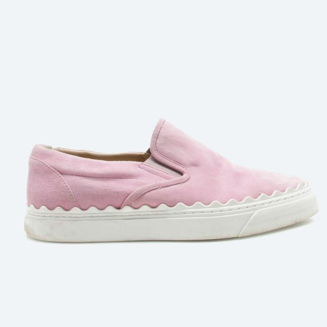 Bild 1 von Sneaker EUR 41 Pink in Farbe Rosa | Vite EnVogue