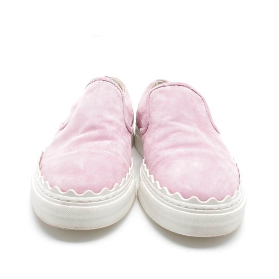 Image 2 of Sneakers EUR 41 Hotpink in color Pink | Vite EnVogue