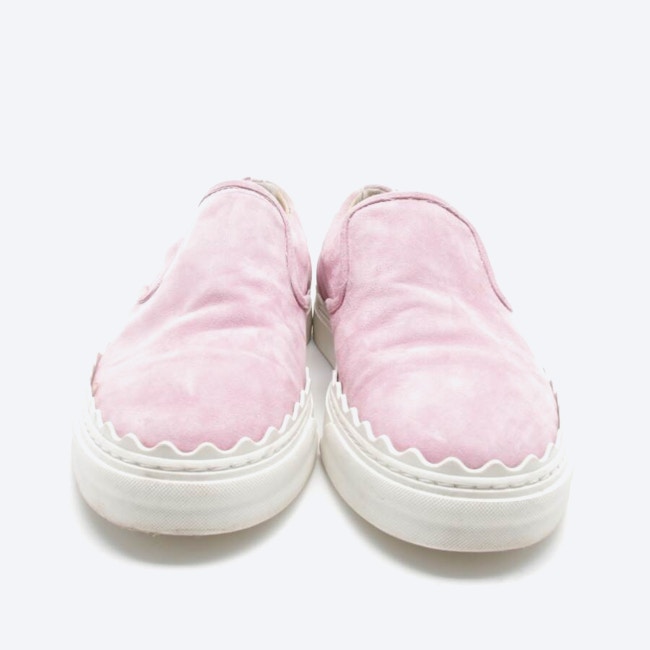 Bild 2 von Sneaker EUR 41 Pink in Farbe Rosa | Vite EnVogue