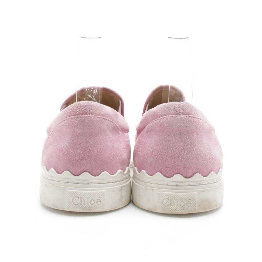 Bild 3 von Sneaker EUR 41 Pink in Farbe Rosa | Vite EnVogue
