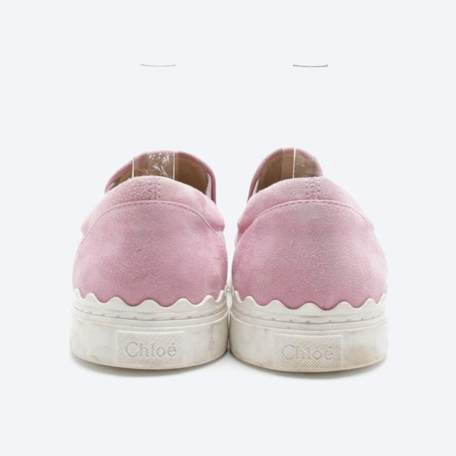 Image 3 of Sneakers EUR 41 Hotpink in color Pink | Vite EnVogue