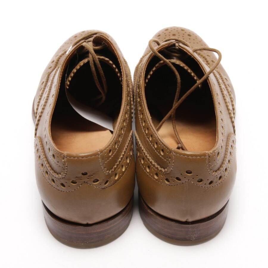 Image 3 of Loafers EUR 36 Tan in color Brown | Vite EnVogue