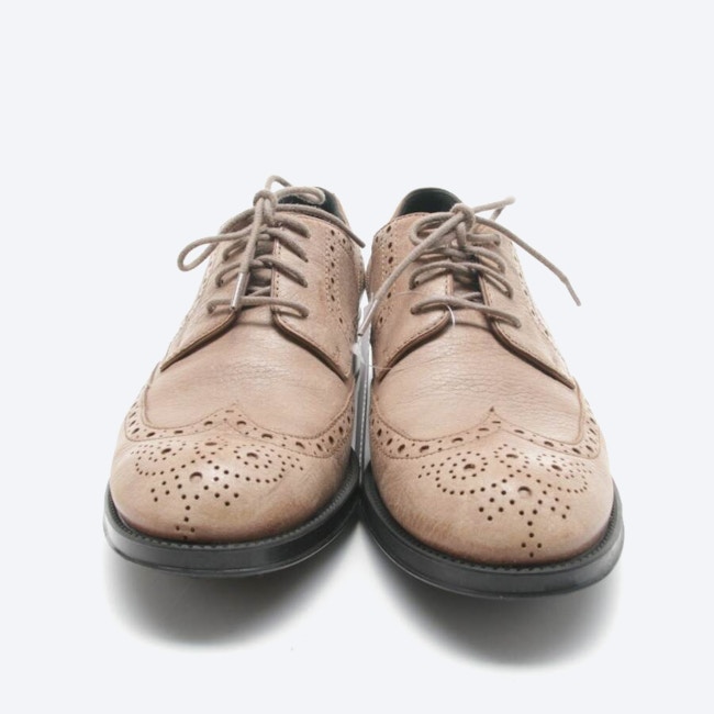Image 2 of Lace-Up Shoes EUR 37 Brown in color Brown | Vite EnVogue