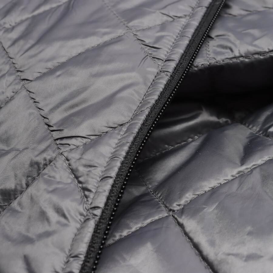 Image 4 of Between-seasons Jacket L Gray in color Gray | Vite EnVogue
